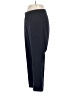 Investments Solid Blue Active Pants Size 14 - photo 5