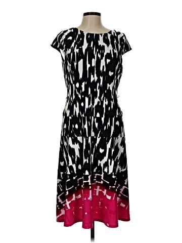 Nine & Co. Casual Dress (view 1)