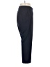 Investments Solid Blue Active Pants Size 14 - photo 4