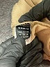 Shein 100% Polyester Tan Jacket Size 6 - photo 6