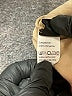 Shein 100% Polyester Tan Jacket Size 6 - photo 7