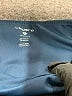 Layer 8 Blue Active Pants Size S - photo 7