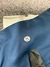 Layer 8 Blue Active Pants Size S - photo 8