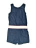 Squeeze 100% Cotton Blue Dress Size 4 - photo 2