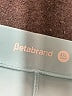Betabrand Solid Blue Active Pants Size XXL long - photo 4