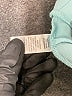 Betabrand Solid Blue Active Pants Size XXL long - photo 5