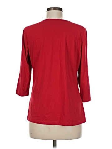 Krazy Kat 3/4 Sleeve T-Shirt (view 2)