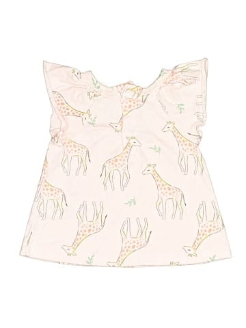 Just One You Sleeveless Blouse (view 2)