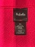 Rafaella 100% Cotton Pink Short Sleeve Top Size XXL - photo 7