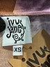 Ivy Jane Purple Poncho Size XS - photo 7