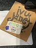 Ivy Jane Purple Poncho Size XS - photo 8