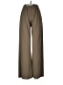 Unbranded Brown Casual Pants Size M - photo 1
