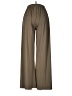 Unbranded Brown Casual Pants Size M - photo 2