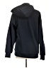 Unbranded Black Pullover Hoodie Size L - photo 2