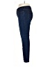Old Navy Solid Blue Jeans Size 10L - photo 5