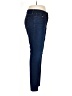 Old Navy Solid Blue Jeans Size 10L - photo 4
