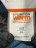 Operation Warm Solid Black Snow Jacket Size 5 - photo 3