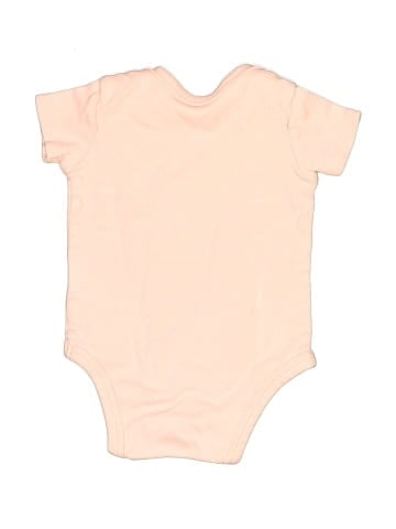 Say What? Short Sleeve Onesie (view 2)