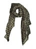 Unbranded Green Blue Scarf One size - photo 1