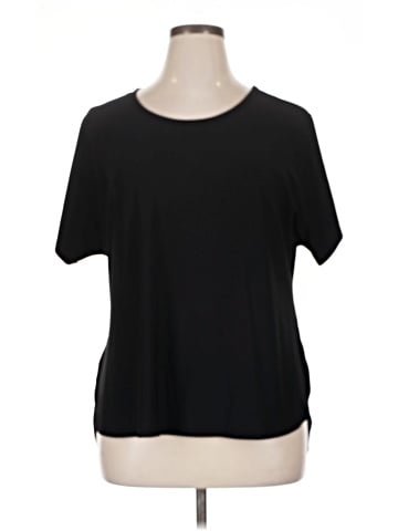 Cato Short Sleeve Top (view 1)