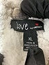 Love 100% Polyester Tan Cardigan Size XL - photo 7