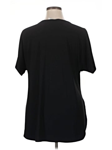 Cato Short Sleeve Top (view 2)