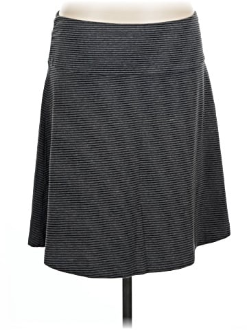 L.L.Bean Casual Skirt (view 1)