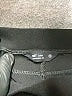 Net Ladies Solid Black Active Pants Size M - photo 7