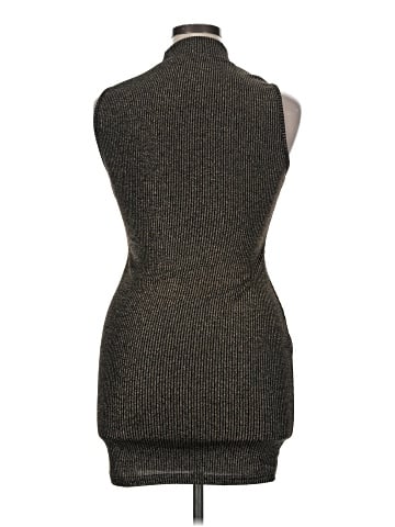 Say What? Casual Dress (view 2)