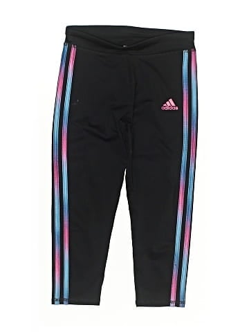 Adidas Track Pants (view 1)