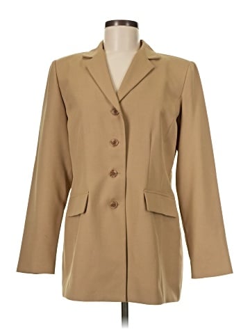 Danny & Nicole Blazer (view 1)