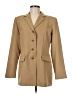 Danny & Nicole 100% Polyester Tan Blazer Size 8 - photo 1