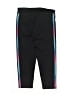 Adidas Black Track Pants Size 7 - photo 2