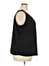 Catherines Black Sleeveless T-Shirt Size 26 (petite) - photo 4