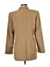 Danny & Nicole 100% Polyester Tan Blazer Size 8 - photo 2