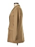 Danny & Nicole 100% Polyester Tan Blazer Size 8 - photo 5