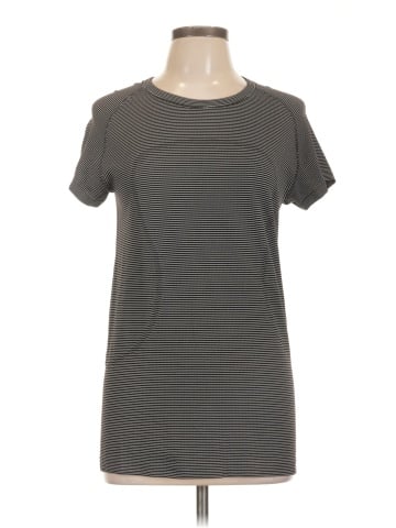 Lululemon Athletica Short Sleeve T-Shirt (view 1)