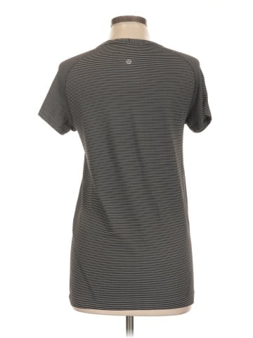 Lululemon Athletica Short Sleeve T-Shirt (view 2)