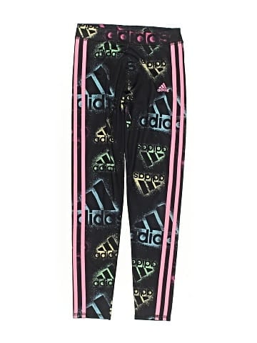 Adidas Track Pants (view 1)
