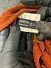 Shein Brown Pullover Sweater Size M - photo 7