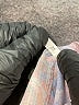 Unbranded Pink Kimono Size XL - photo 7