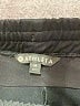 Athleta Black Track Pants Size M - photo 7