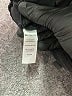 Athleta Black Track Pants Size M - photo 8
