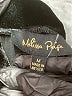 Melissa Paige Solid Black Casual Pants Size M - photo 7