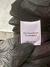 Melissa Paige Solid Black Casual Pants Size M - photo 8