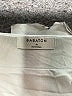 Babaton Ivory Bodysuit Size M - photo 3
