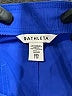 Athleta 100% Polyester Solid Blue Athletic Shorts Size XXS - photo 3