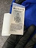 Athleta 100% Polyester Solid Blue Athletic Shorts Size XXS - photo 4