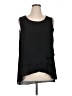 Cato Black Sleeveless Blouse Size XL - photo 1