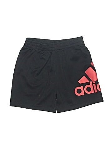 Adidas Athletic Shorts (view 1)